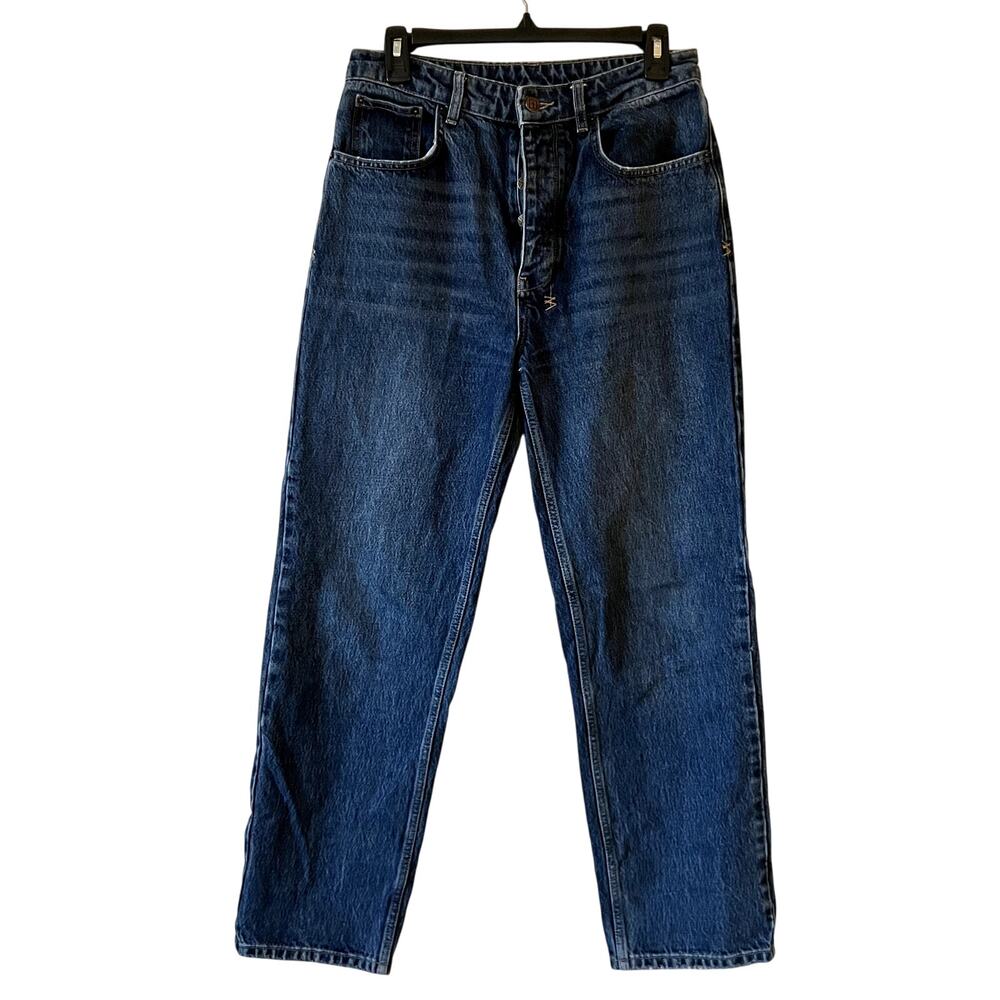 Ksubi men's jeans size 28 blue DR
